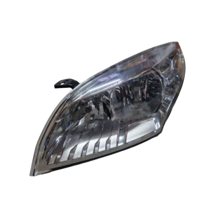 Genuine Renault Left Chrome Headlight for Megane 3 RS Phase 1