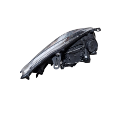 Projecteur Gauche Chrome Origine Renault Megane 3 RS Phase 1