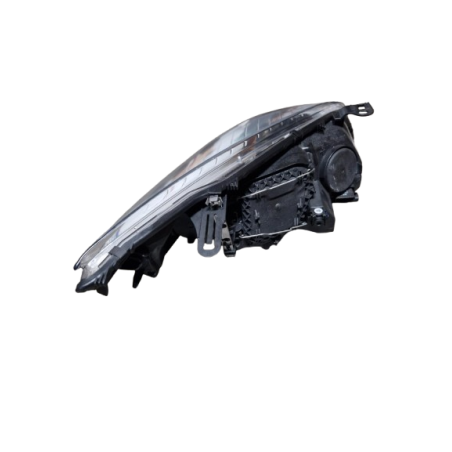 Genuine Renault Left Chrome Headlight for Megane 3 RS Phase 1