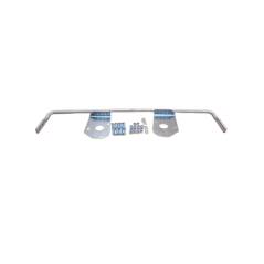 Barre Anti-Roulis Arrière Whiteline 18mm Renault Megane 3 RS