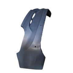 Bouclier Arrière Nu d'Origine pour Alpine A110