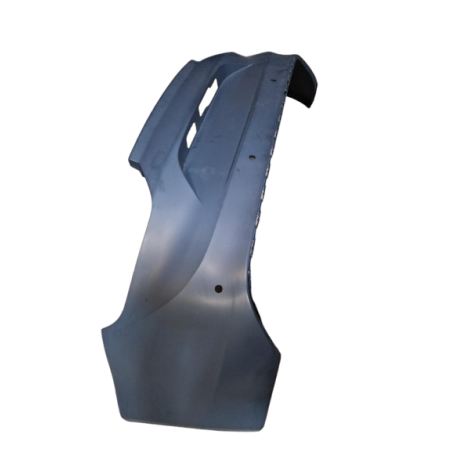 Genuine Rear Bumper Shell for Alpine A110