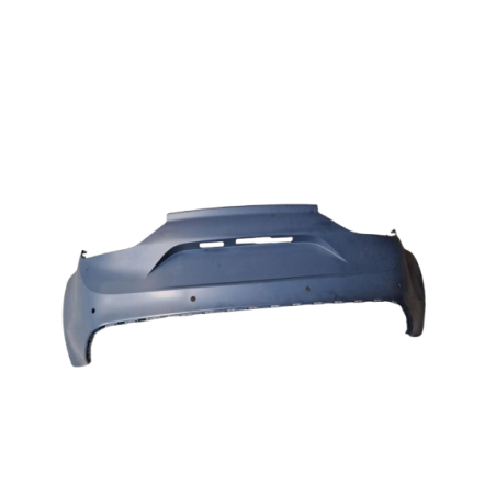 Genuine Rear Bumper Shell for Alpine A110