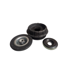 Kit Coupelle Amortisseur Avant pour Renault Clio 16S