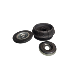 Kit Coupelle Amortisseur Avant pour Renault Clio 16S