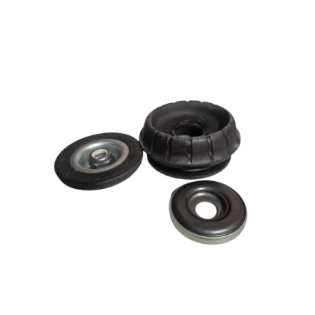 Kit Coupelle Amortisseur Avant pour Renault Clio 16S