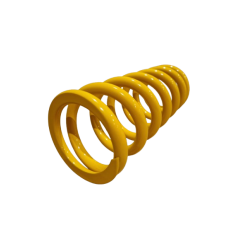 FRONT Renault Sport Suspension Spring - Clio R3 MAX