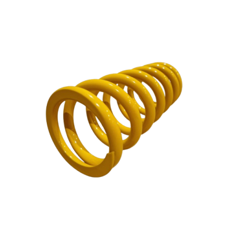 Ressort de suspension Renault Sport 7711162599 pour Clio R3 MAX