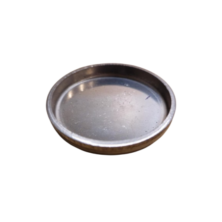 Bouchon Pastille Sablage Ø 50mm Renault Clio RS & Megane RS