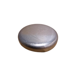 Bouchon Pastille Sablage Ø 50mm Renault Clio RS & Megane RS