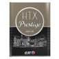 ELF HTX PRESTIGE 20W50 Oil - 5L Can for Classic Cars
