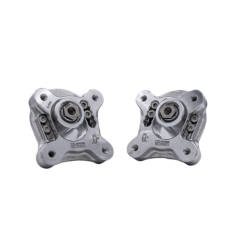 Pack Châssis Suspension Secrets "FAST ROAD" - BMW M2 G87