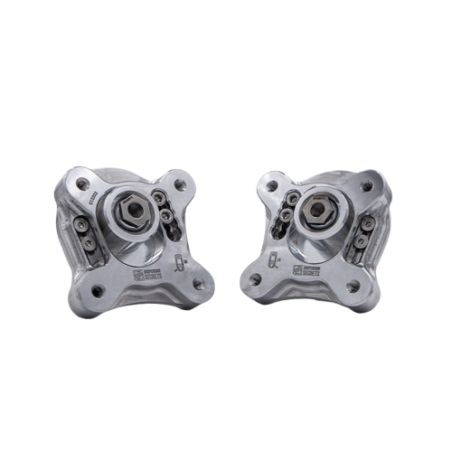 Pack Châssis Suspension Secrets "FAST ROAD" - BMW M2 G87