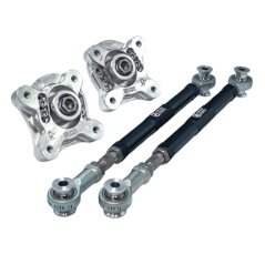 Pack Châssis Suspension Secrets "FAST ROAD" - BMW M2 G87