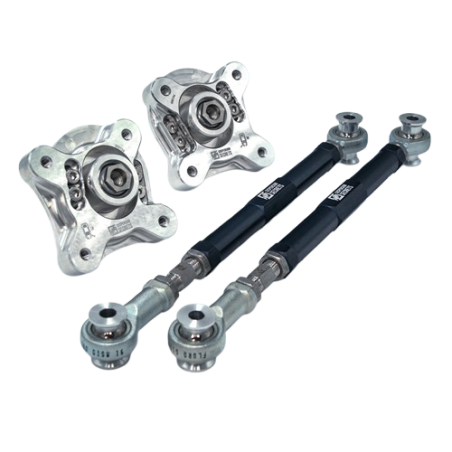 Suspension Secrets "FAST ROAD" Handling Pack - BMW M2 G87