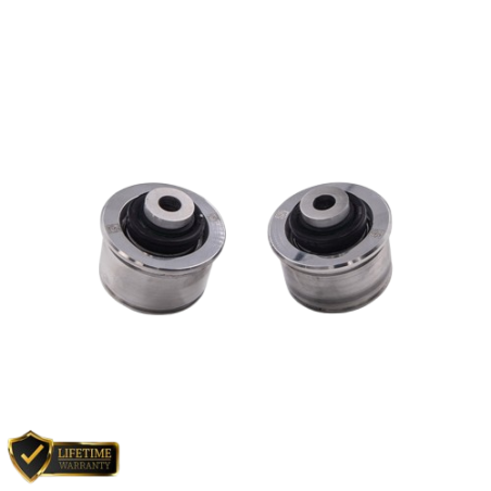 Front Solid Control Arm Monoball Bushes - BMW M2 G87