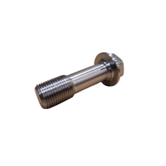 SADEV Secondary Shaft Locking Screw F0077015  RENAULT Clio 2 V6