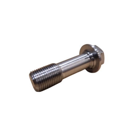 SADEV Secondary Shaft Locking Screw F0077015  RENAULT Clio 2 V6