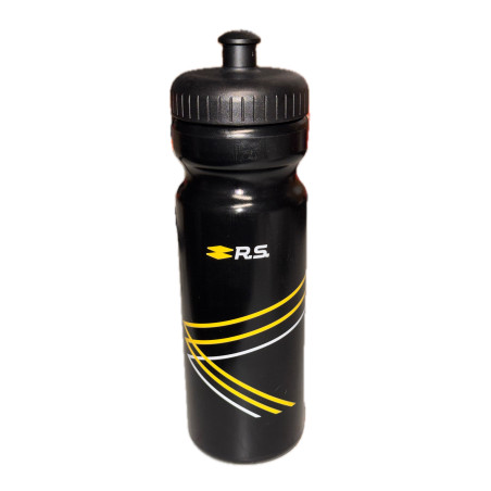 Official RS 0.75L Water Bottle - Renault Sport Accessory