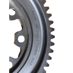 SADEV 58-Tooth Crownwheel (15/58) - ST75 Sequential Gearbox - Renault Clio 3 Cup