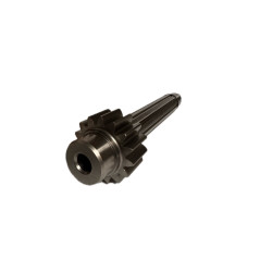 SADEV 15-Tooth Secondary Shaft (15/58) - ST75 Gearbox - Renault Clio 3 Cup