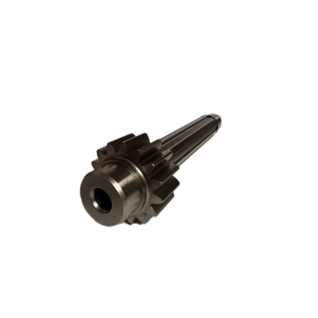 SADEV 15-Tooth Secondary Shaft (15/58) - ST75 Gearbox - Renault Clio 3 Cup