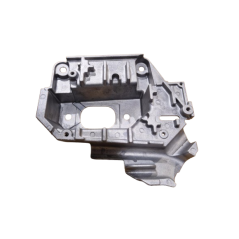 Front Left Alu Buffer Support - Renault Clio 3 RS