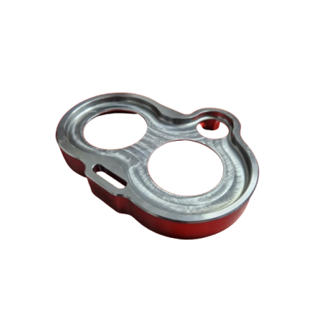 Renfort Jumelle Carter Mécanique SADEV F0073025 - Clio 2 Gr N ST66