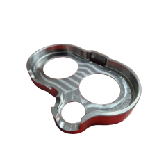 Renfort Jumelle Carter Mécanique SADEV F0073025 - Clio 2 Gr N ST66