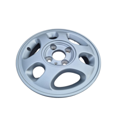 Jante 13 Pouces Origine Renault Twingo 1 - Réf 7700413785