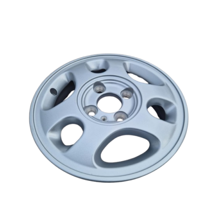 Genuine 13-Inch Rim for Renault Twingo 1 - Ref 7700413785