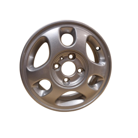 Genuine 13-Inch Rim for Renault Twingo 1 - Ref 7700413785