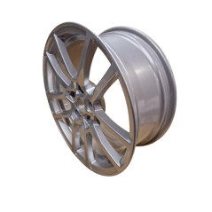 Genuine 17-Inch Alloy Rim for Alpine A110 - Front and Rear