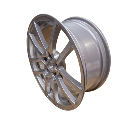 Jante Alliage 17" Origine Alpine A110 - Avant et Arrière