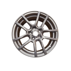 Genuine 17-Inch Alloy Rim for Alpine A110 - Front and Rear