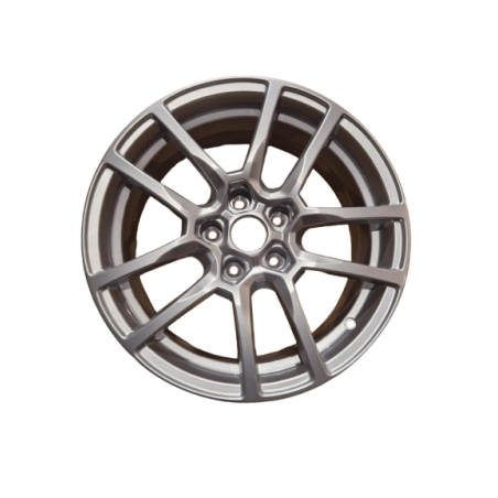 Genuine 17-Inch Alloy Rim for Alpine A110 - Front and Rear