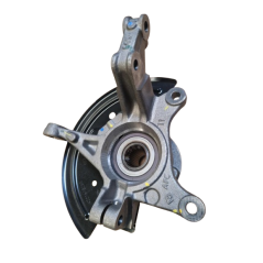 Assembled Left Steering Knuckle - Dacia Dokker, Lodgy & Sandero