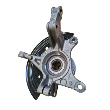 Porte-moyeu Gauche Assemblé Dacia Dokker, Lodgy et Sandero