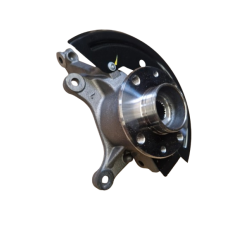 Assembled Left Steering Knuckle - Dacia Dokker, Lodgy & Sandero