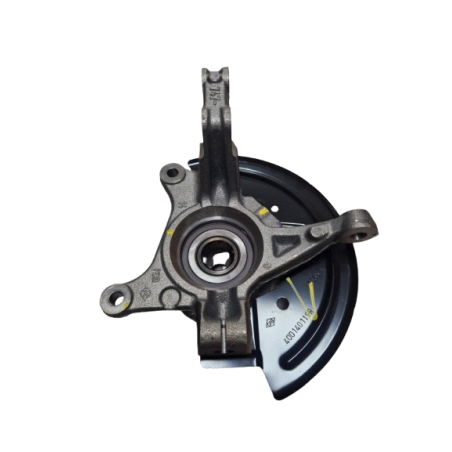 Assembled Right Steering Knuckle - Dacia Dokker, Lodgy & Sandero