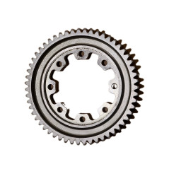 SADEV 55-Tooth Crownwheel (17-Shaft) F9001012 - ST75 Sequential Gearbox