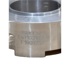 Original SADEV Clutch Release Bearing Support F1908252 - ST75 Gearbox