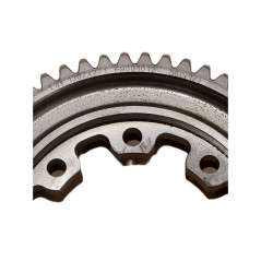 SADEV 55-Tooth Crownwheel (17-Shaft) F9001012 - ST75 Sequential Gearbox