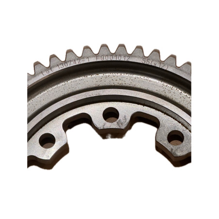 SADEV 55-Tooth Crownwheel (17-Shaft) F9001012 - ST75 Sequential Gearbox