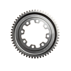 SADEV 54-Tooth Crownwheel (15-Shaft) F1908252 - ST75 Sequential Gearbox
