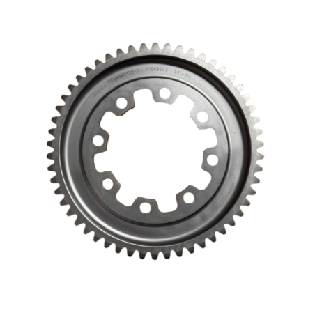 SADEV 54-Tooth Crownwheel (15-Shaft) F1908252 - ST75 Sequential Gearbox