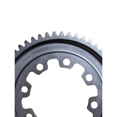 Couronne 54 Dents SADEV (Arbre 15) F1908252 - Boîte Séquentielle ST75