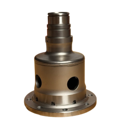 Sadev F1903050 Limited Slip Differential Casing for Renault Clio 2 Gr N (ST66 Gearbox)