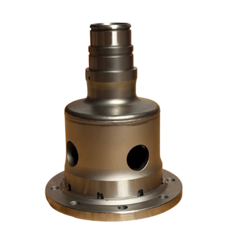 Sadev F1903050 Limited Slip Differential Casing for Renault Clio 2 Gr N (ST66 Gearbox)