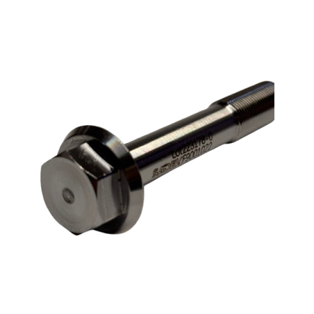 SADEV F9001022 Primary Shaft Bolt for Renault Clio 2 X65 Cup ST75 Sequential Gearbox